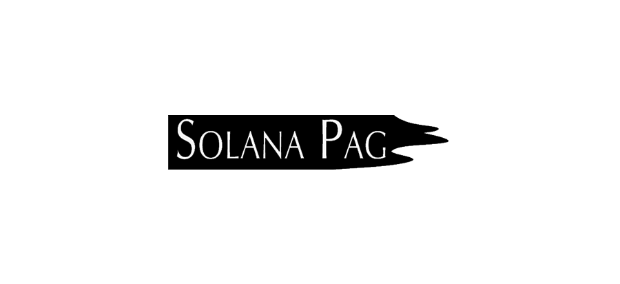 Solana Pag