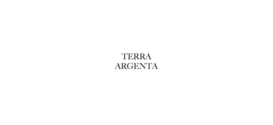 Terra Argenta White